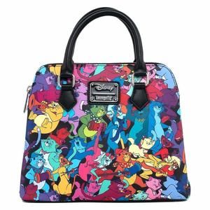 X Disney Aristocats Jazzy Cats Crossbody :]
